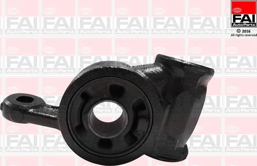 FAI AutoParts SS9146 - Suspension, bras de liaison cwaw.fr