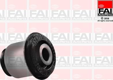 FAI AutoParts SS9143 - Suspension, bras de liaison cwaw.fr