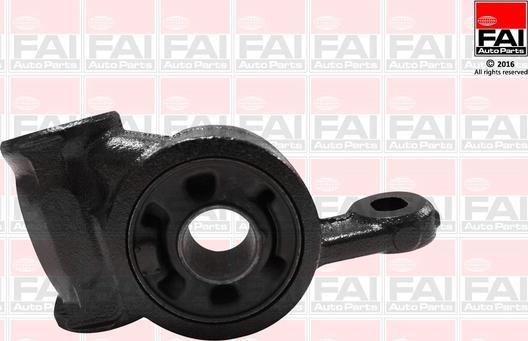 FAI AutoParts SS9147 - Suspension, bras de liaison cwaw.fr