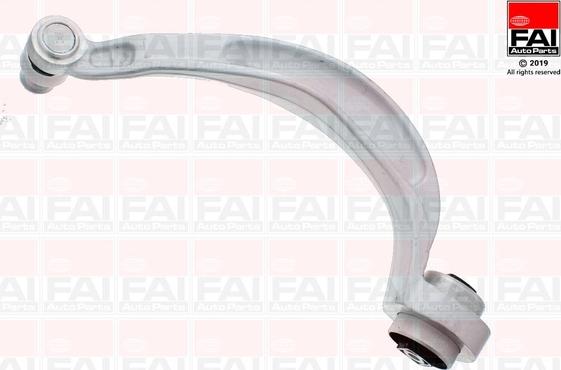 FAI AutoParts SS9153 - Bras de liaison, suspension de roue cwaw.fr