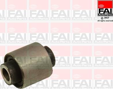 FAI AutoParts SS9152 - Suspension, bras de liaison cwaw.fr