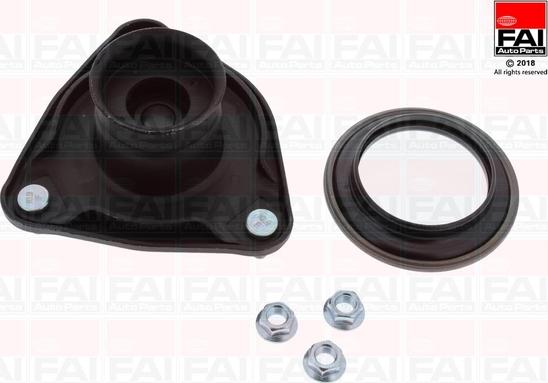 FAI AutoParts SS9101 - Coupelle de suspension cwaw.fr