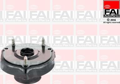 FAI AutoParts SS9108 - Coupelle de suspension cwaw.fr