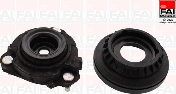 FAI AutoParts SS9103 - Coupelle de suspension cwaw.fr