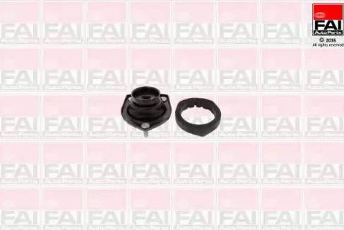 FAI AutoParts SS9114 - Coupelle de suspension cwaw.fr