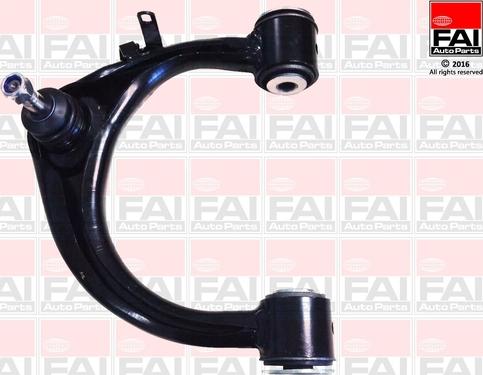 FAI AutoParts SS9184 - Bras de liaison, suspension de roue cwaw.fr