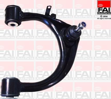 FAI AutoParts SS9185 - Bras de liaison, suspension de roue cwaw.fr