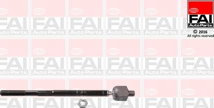 FAI AutoParts SS9186 - Rotule de direction intérieure, barre de connexion cwaw.fr