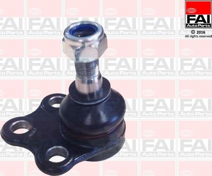 FAI AutoParts SS9181 - Rotule de suspension cwaw.fr