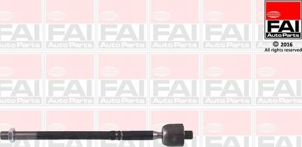 FAI AutoParts SS9187 - Rotule de direction intérieure, barre de connexion cwaw.fr