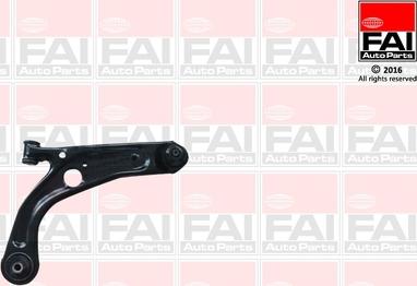 FAI AutoParts SS9131 - Bras de liaison, suspension de roue cwaw.fr