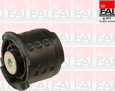 FAI AutoParts SS9132 - Suspension, corps de l'essieu cwaw.fr