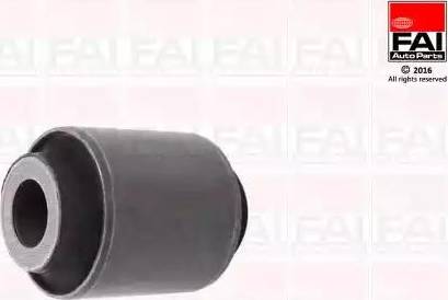 FAI AutoParts SS9137 - Suspension, bras de liaison cwaw.fr