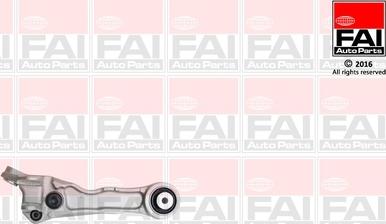 FAI AutoParts SS9129 - Bras de liaison, suspension de roue cwaw.fr