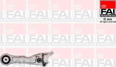 FAI AutoParts SS9128 - Bras de liaison, suspension de roue cwaw.fr