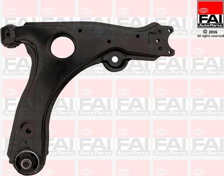 FAI AutoParts SS912 - Bras de liaison, suspension de roue cwaw.fr