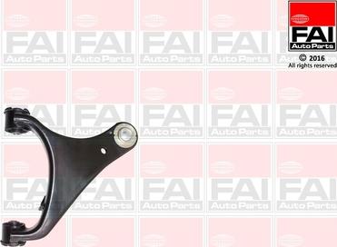 FAI AutoParts SS9173 - Bras de liaison, suspension de roue cwaw.fr