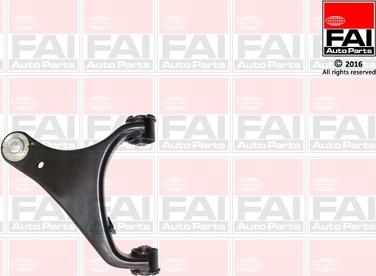 FAI AutoParts SS9172 - Bras de liaison, suspension de roue cwaw.fr