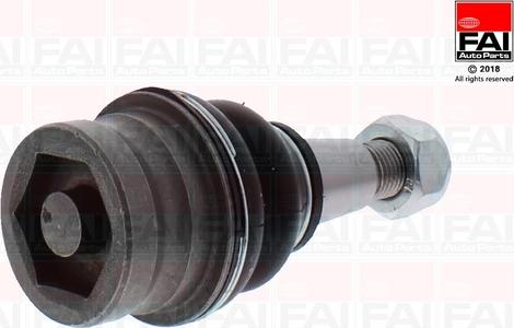 FAI AutoParts SS9177 - Rotule de suspension cwaw.fr