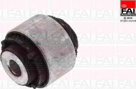 FAI AutoParts SS9895 - Suspension, bras de liaison cwaw.fr