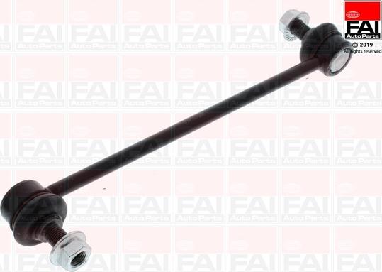 FAI AutoParts SS9846 - Entretoise / tige, stabilisateur cwaw.fr