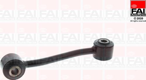 FAI AutoParts SS9840 - Entretoise / tige, stabilisateur cwaw.fr