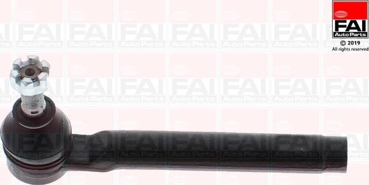 FAI AutoParts SS9854 - Rotule de barre de connexion cwaw.fr