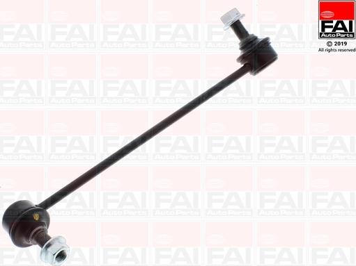 FAI AutoParts SS9855 - Entretoise / tige, stabilisateur cwaw.fr