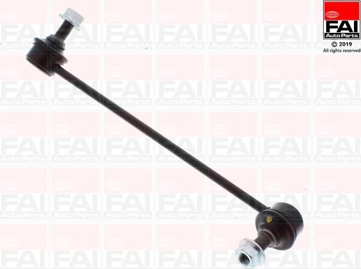 FAI AutoParts SS9856 - Entretoise / tige, stabilisateur cwaw.fr