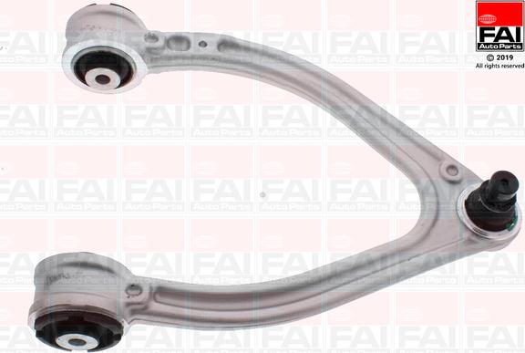 FAI AutoParts SS9851 - Bras de liaison, suspension de roue cwaw.fr