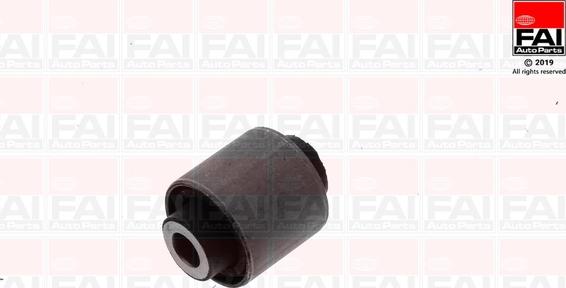 FAI AutoParts SS9814 - Suspension, bras de liaison cwaw.fr