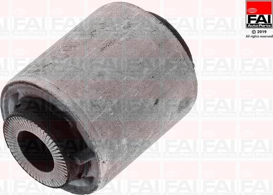 FAI AutoParts SS9815 - Suspension, bras de liaison cwaw.fr