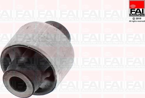 FAI AutoParts SS9816 - Suspension, bras de liaison cwaw.fr