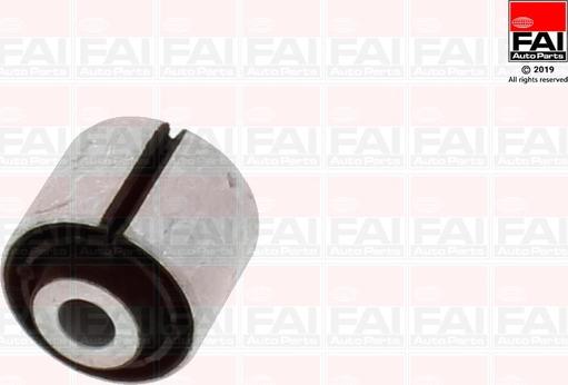 FAI AutoParts SS9889 - Suspension, bras de liaison cwaw.fr