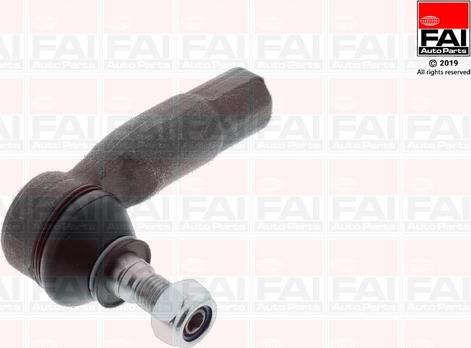 FAI AutoParts SS9883 - Rotule de barre de connexion cwaw.fr