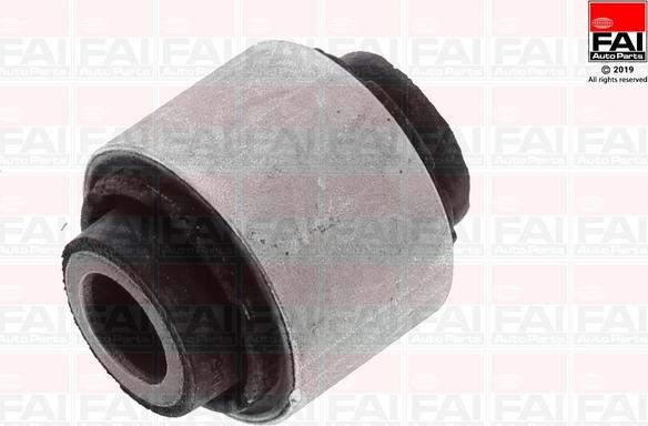 FAI AutoParts SS9887 - Suspension, bras de liaison cwaw.fr