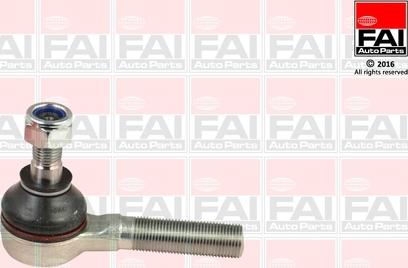 FAI AutoParts SS988 - Rotule de barre de connexion cwaw.fr