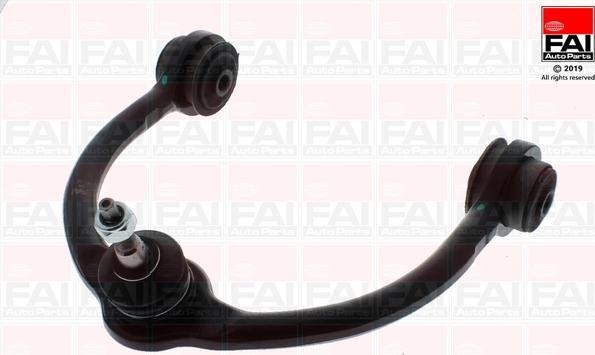 FAI AutoParts SS9839 - Bras de liaison, suspension de roue cwaw.fr