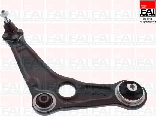 FAI AutoParts SS9870 - Bras de liaison, suspension de roue cwaw.fr