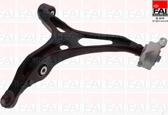 FAI AutoParts SS9399 - Bras de liaison, suspension de roue cwaw.fr