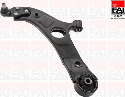 FAI AutoParts SS9394 - Bras de liaison, suspension de roue cwaw.fr