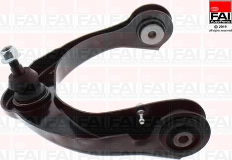 FAI AutoParts SS9391 - Bras de liaison, suspension de roue cwaw.fr