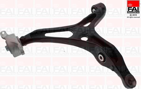 FAI AutoParts SS9398 - Bras de liaison, suspension de roue cwaw.fr