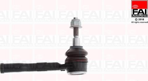 FAI AutoParts SS9349 - Rotule de barre de connexion cwaw.fr