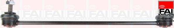 FAI AutoParts SS934 - Entretoise / tige, stabilisateur cwaw.fr