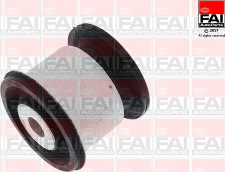 FAI AutoParts SS9355 - Suspension, bras de liaison cwaw.fr