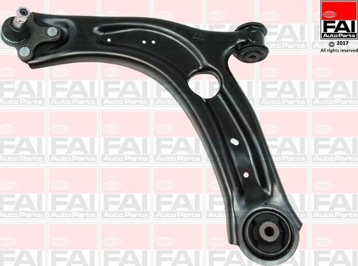 FAI AutoParts SS9301 - Bras de liaison, suspension de roue cwaw.fr