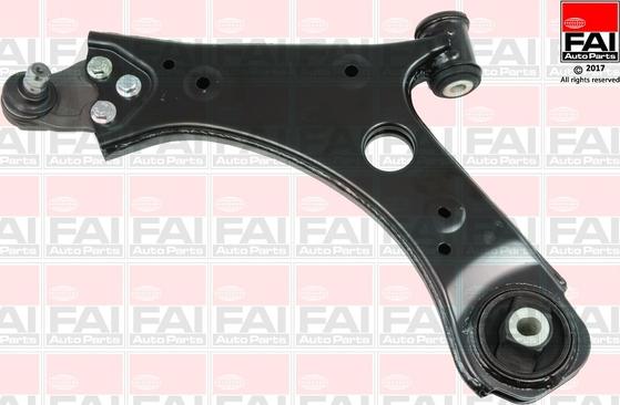 FAI AutoParts SS9303 - Bras de liaison, suspension de roue cwaw.fr