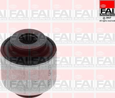 FAI AutoParts SS9318 - Suspension, bras de liaison cwaw.fr