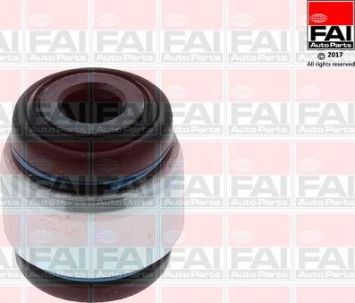 FAI AutoParts SS9313 - Suspension, bras de liaison cwaw.fr